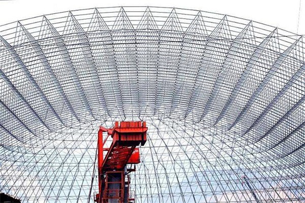 长治徐州网架公司核心竞争力揭秘，关键在哪里？