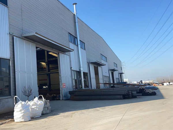 长治这些选择徐州网架公司五大误区，你一定要知道