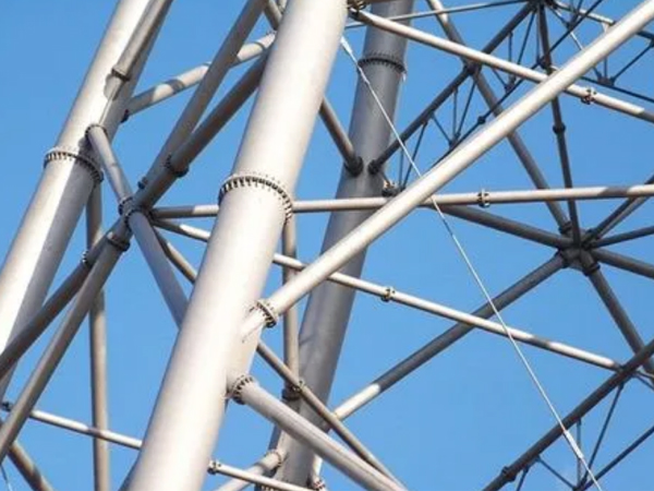 长治网架加工厂家都有哪些优势?