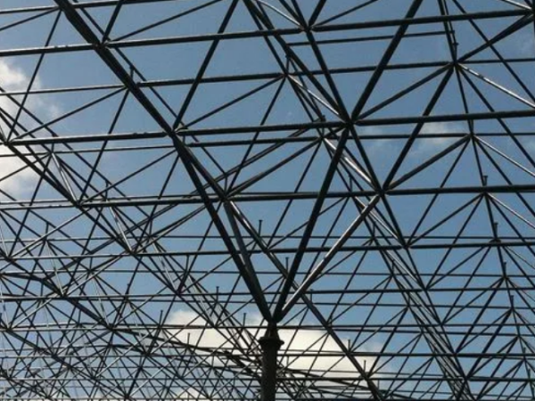 长治管桁架加工的工艺流程