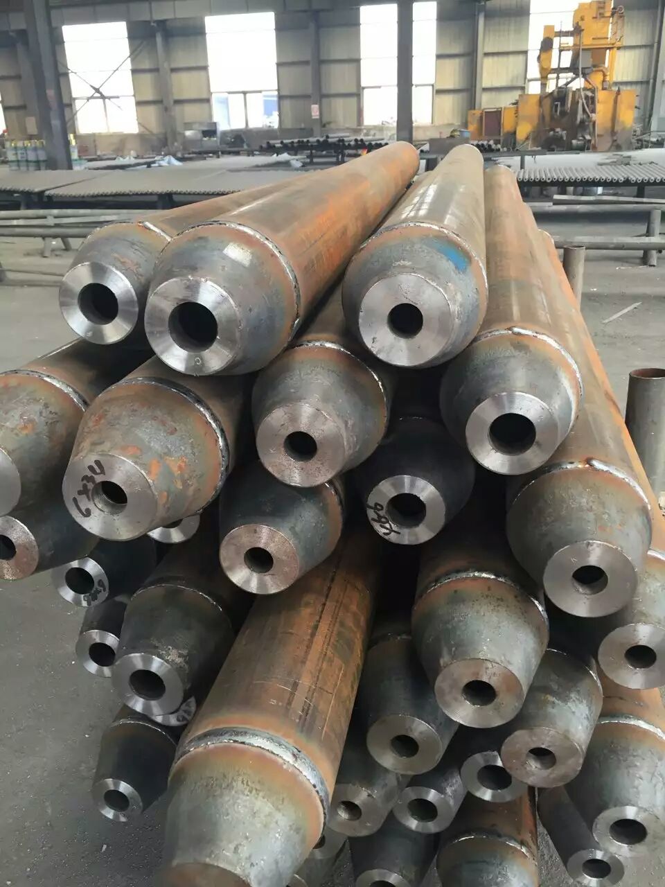 长治网架工程有限公司