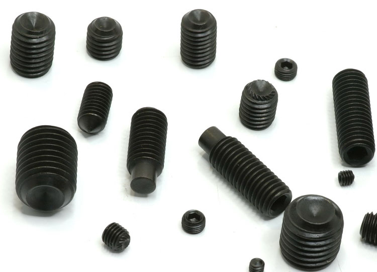 长治顶丝、销钉、螺钉