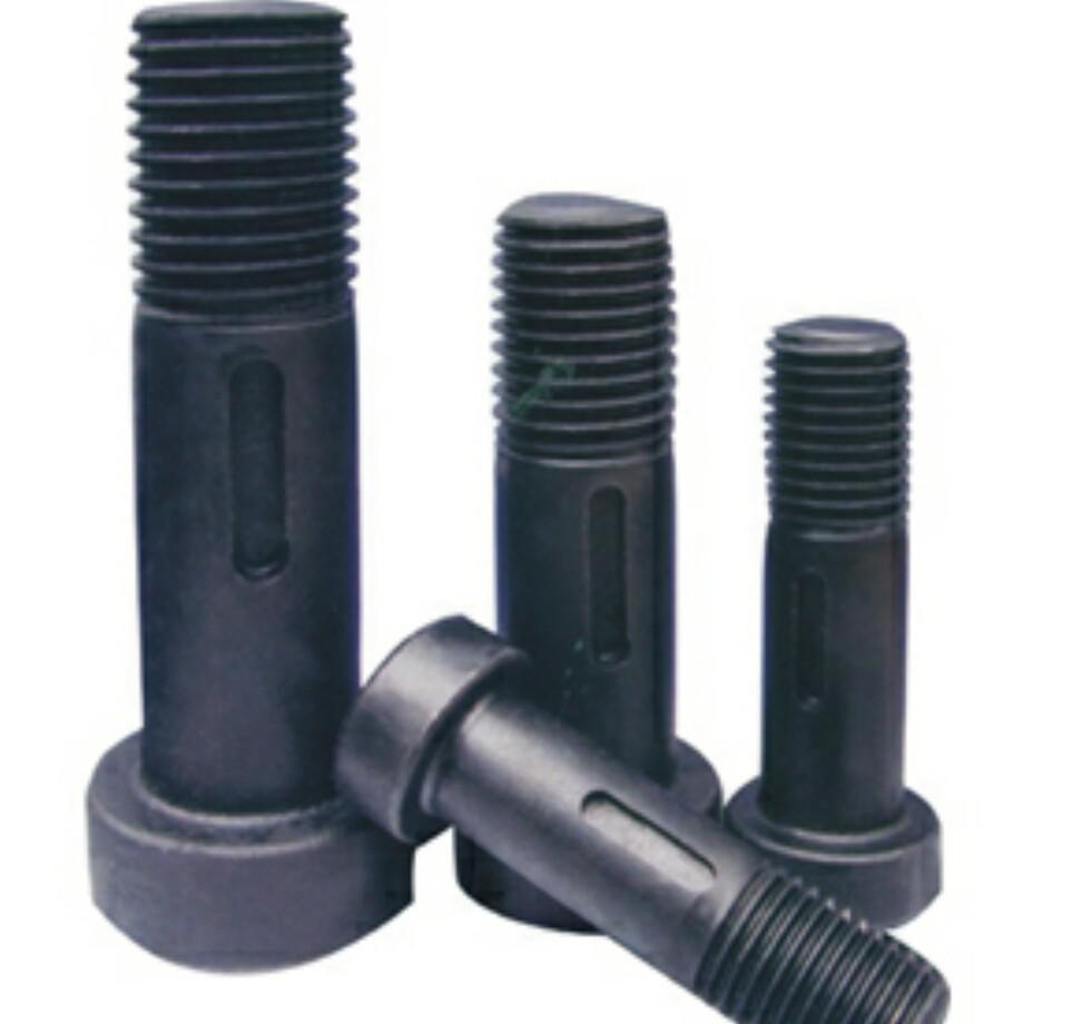 长治高强螺栓40Cr钢