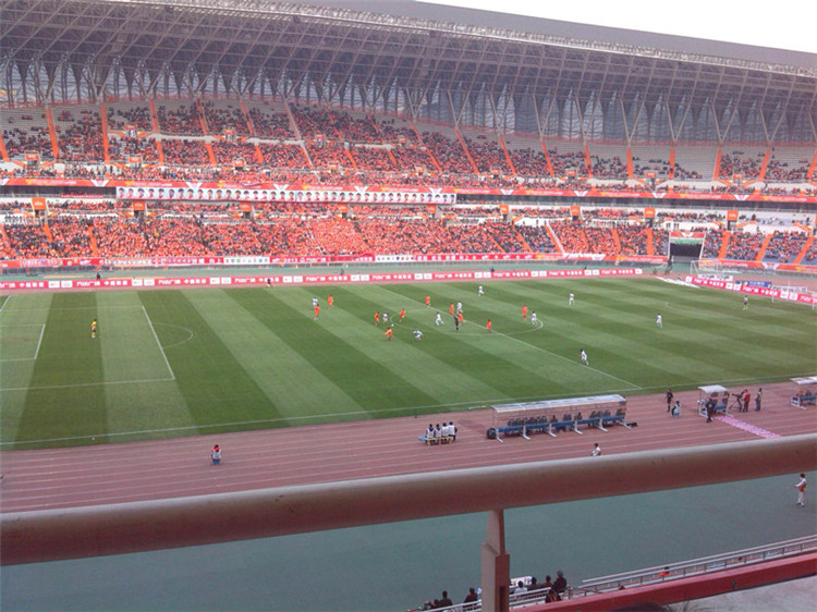 长治体育场看台网架加工