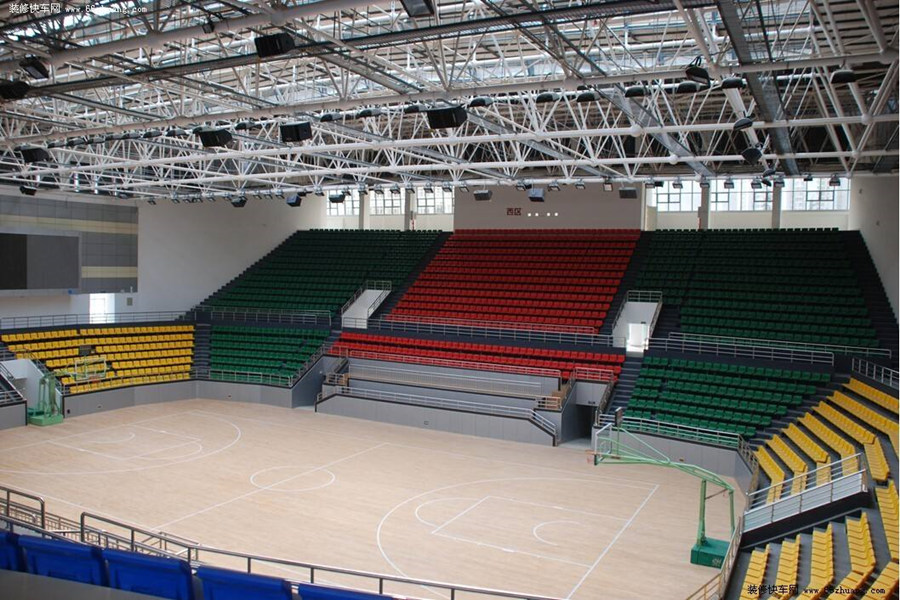 长治徐州网架厂产品的结构设计和安装要领